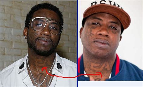 is gucci man a clone|gucci mane before prison.